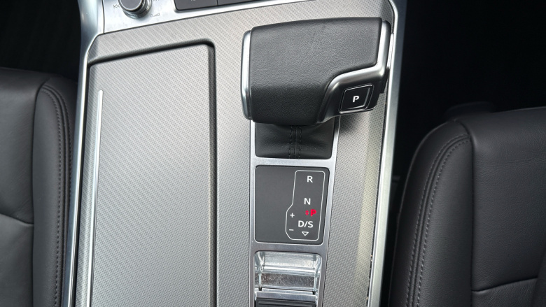 Audi A6 40 TFSI Sport 4dr S Tronic [Tech Pack] Petrol Saloon